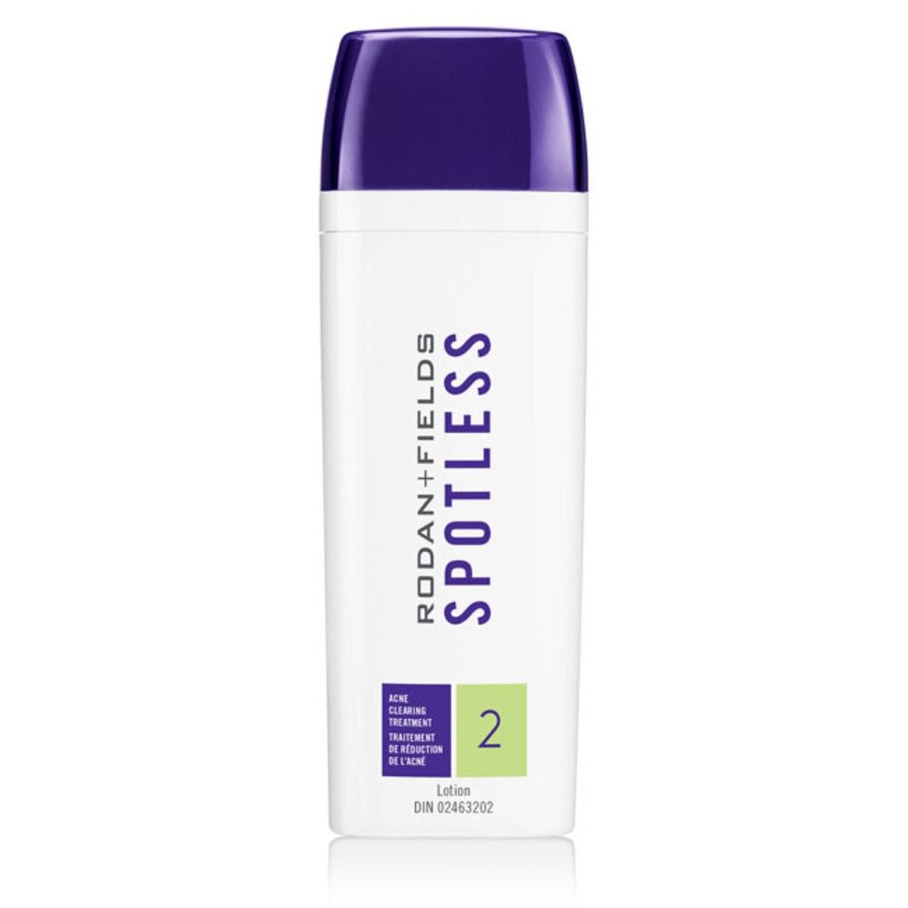 Spotless 2 - New Sealed